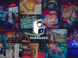 Park & Rec in St. Petersburg, FL restaurant photo