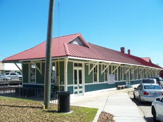 Walton County Heritage Museum photo 1
