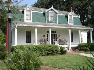 Matheson History Museum photo 1