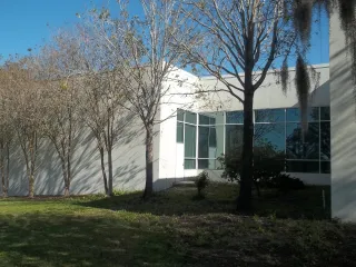 Leepa-Rattner Museum of Art photo 1