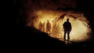 Cave of Forgotten Dreams movie photo 3