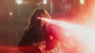 Supergirl movie photo 1