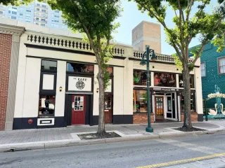 The Harp & Celt Irish Pub & Restaurant in Orlando, FL restaurant photo