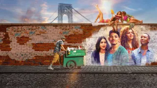 In the Heights movie photo 1