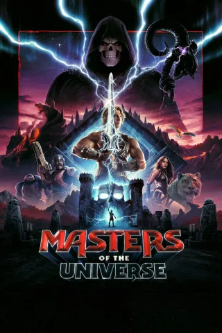 Masters of the Universe