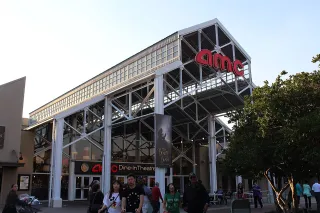 AMC DINE-IN Disney Springs 24 photo 1