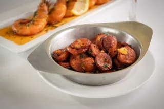Spain Restaurant & Toma Bar in Tampa, FL restaurant photo