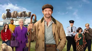 The Sheep Detectives movie photo 2