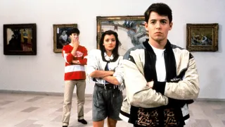Ferris Bueller's Day Off movie photo 1