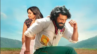 Peddi movie photo 9