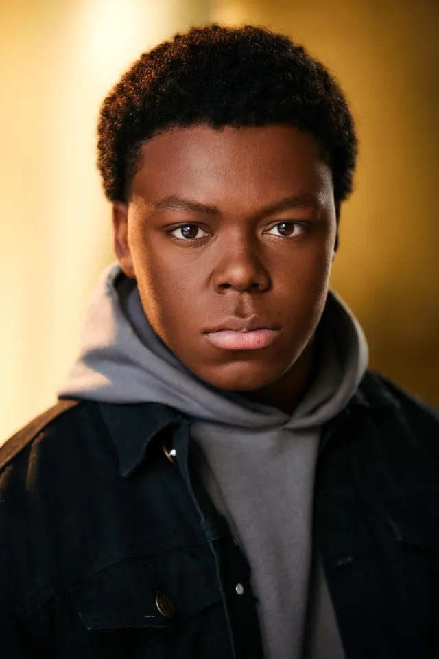 Rhyan Hill