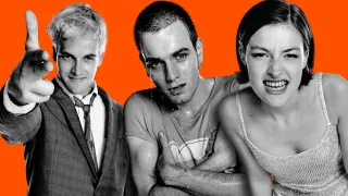 Trainspotting movie photo 4