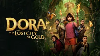 Dora and the Lost City of Gold movie photo 5