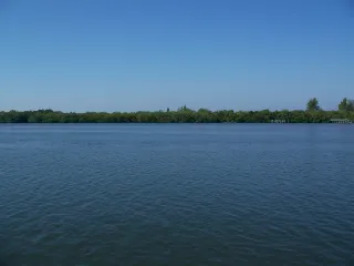 Don Pedro Island State Park in Rotonda West, FL park photo