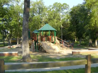 Hickory Park in Crawfordville, FL park photo