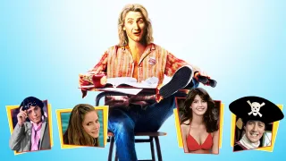 Fast Times at Ridgemont High movie photo 1