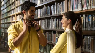 Chand Mera Dil movie photo 5