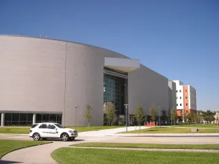 Frost Art Museum in Miami, FL attraction photo