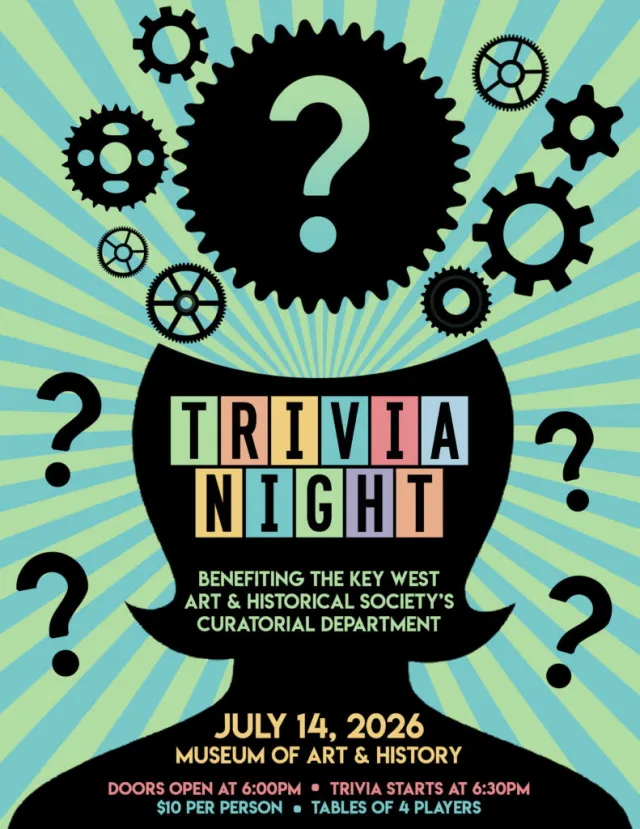 Trivia Night Fundraiser