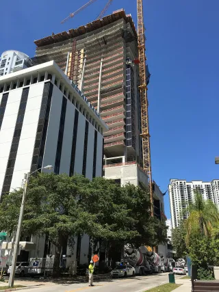1010 Brickell photo 2