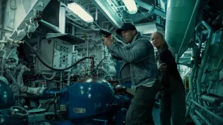 Mutiny movie photo 7