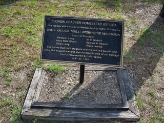 Silver River Museum photo 1