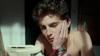 Call Me by Your Name movie photo 3