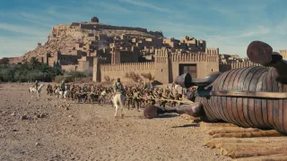 The Odyssey movie photo 8