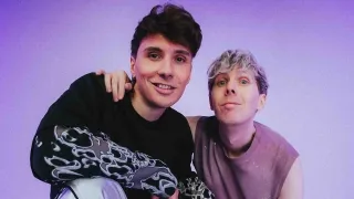 Event image for Dan and Phil: Hard Launch World Tour in Orlando, FL