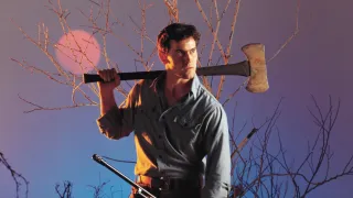 The Evil Dead movie photo 3