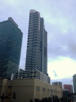 Infinity at Brickell photo 2