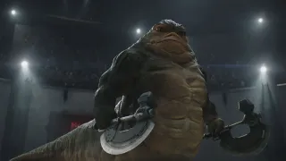 The Mandalorian and Grogu movie photo 6