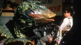 Little Shop of Horrors movie photo 5