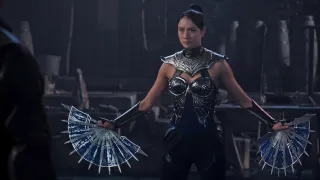 Mortal Kombat II movie photo 6