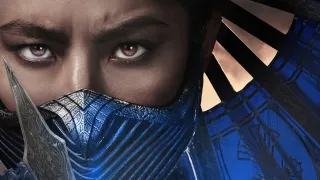 Mortal Kombat II movie photo 9