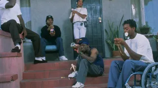 Boyz n the Hood movie photo 9