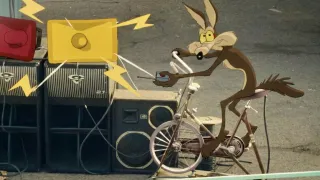 Coyote vs. Acme movie photo 10
