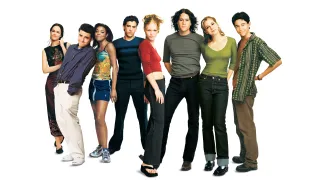 10 Things I Hate About You movie photo 1