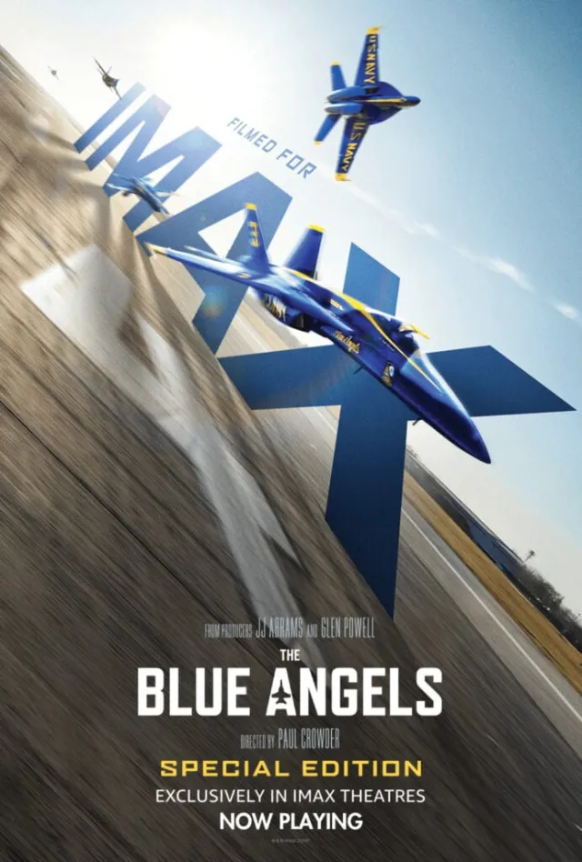Blue Angels