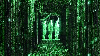 The Matrix movie photo 3