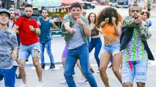 In the Heights movie photo 8