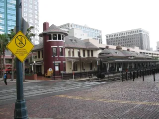 Church Street