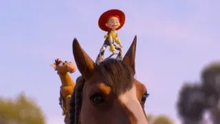 Toy Story 5 movie photo 8