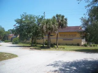 Brevard Museum of History & Natural Science in Cocoa, FL attraction photo