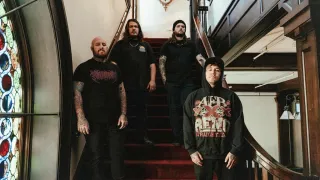 Event image for Between the Buried and Me w/ Imperial Triumphant in Pensacola, FL