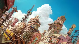 Tekkonkinkreet movie photo 4