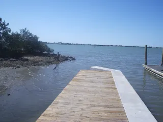 Boca Ciega Bay Aquatic Preserve in Pinellas Park, FL park photo