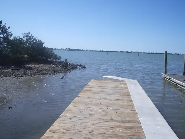 Boca Ciega Bay Aquatic Preserve