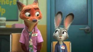 Zootopia 2 movie photo 3