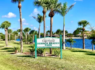 Bernice Braden Park in Cape Coral, FL park photo